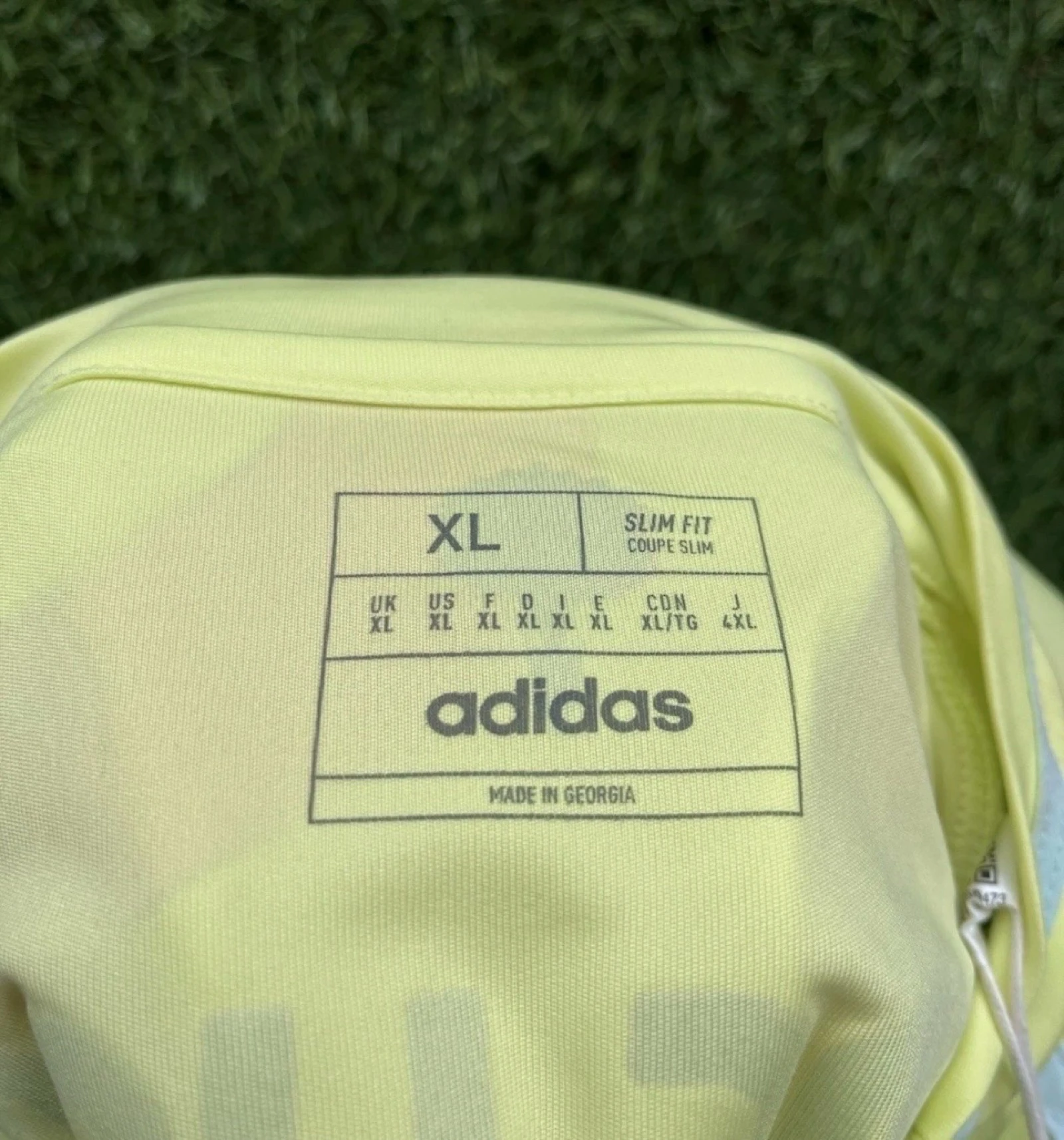 Lamine Yamal Spanje shirt – photo 11